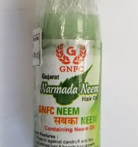 NARMADA NEEM OIL