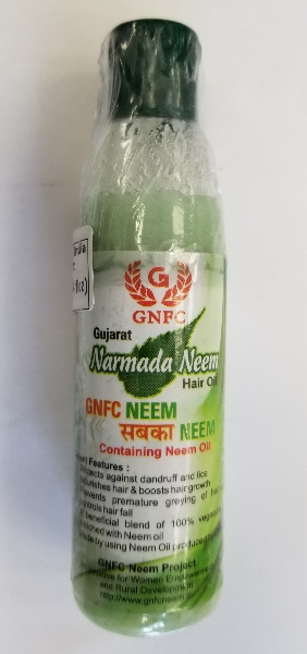 NARMADA NEEM OIL
