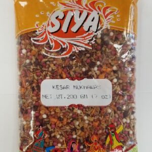 KESAR MUKHVAS