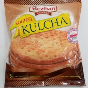 ROGHNI KULCHA