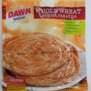 DAWN WW LACHHA PARATHA