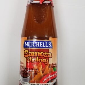 SAMOSA CHUTNEY