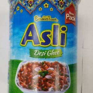 HALEEB ASLI DESI GHEE