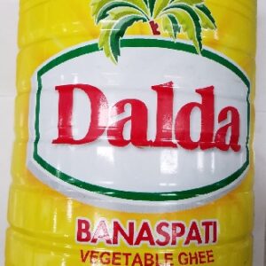 DALDA BANASPATI