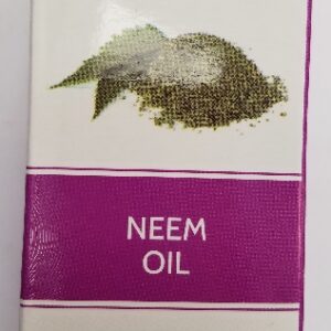NEEM OIL