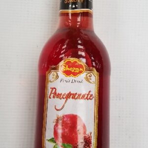 POMEGRANATE FRUIT DRINK