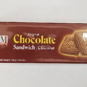 CHOCOLATE SANDWICH