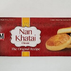 NAN KHATAI