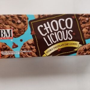 CHOCO LICIOUS