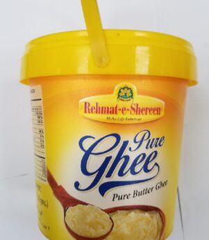 PURE GHEE 2 LB