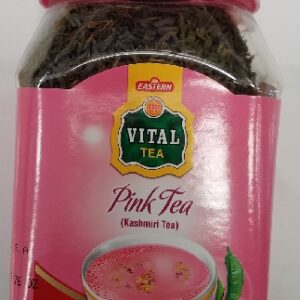 PINK TEA