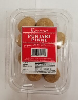 PUNJABI PINNI
