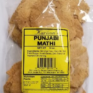 S PUNJABI MATHI