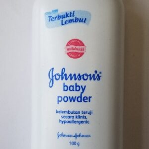 BABY POWDER
