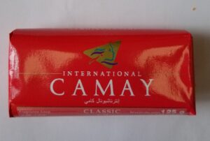 INTERNATIONAL CLASSIC SOAP