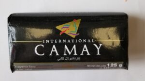 INTERNATIONALCHIC SOAP