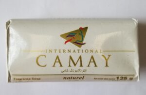 INTERNATIONAL NATURAL SOAP