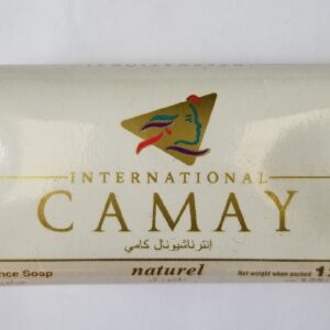 INTERNATIONAL NATURAL SOAP