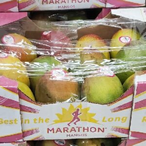 MARATHON HADEN MANGO BOX