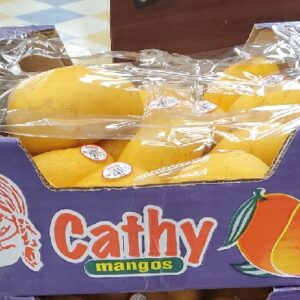 ATULFO MANGO