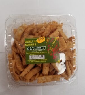 MATTERY