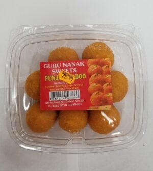 SWEETS PUNJABI LADOO