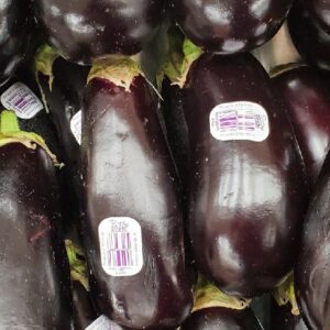 HOLLAND EGGPLANT