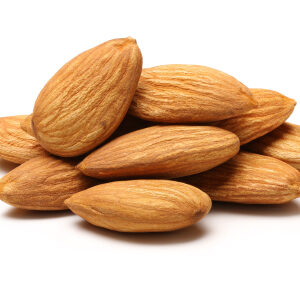 ALMONDS FULL 3 lbs