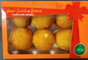 MOTI CHORR LADOO