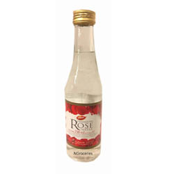 ROSE WATER