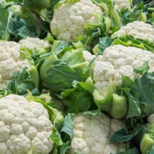 CAULIFLOWER ADAM BROTHERS