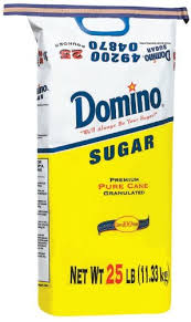 SUGAR