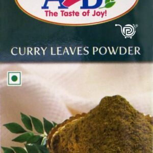 CURRY LEAVES POWDER